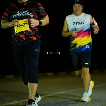 Runner Photo 3086406