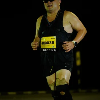 Runner Photo 3086410
