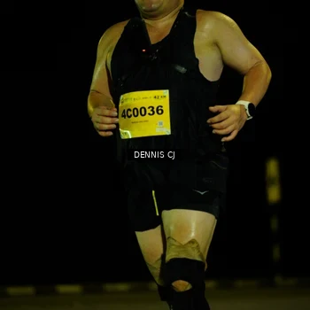 Runner Photo 3086413