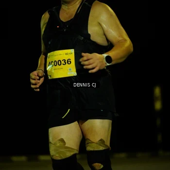 Runner Photo 3086414