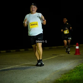 Runner Photo 3086416