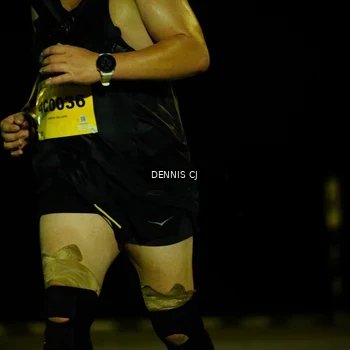 Runner Photo 3086417