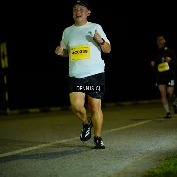 Runner Photo 3086420