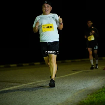 Runner Photo 3086421