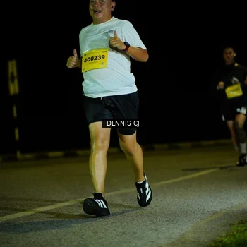 Runner Photo 3086423