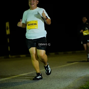 Runner Photo 3086425