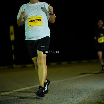 Runner Photo 3086426