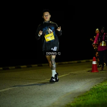 Runner Photo 3086428