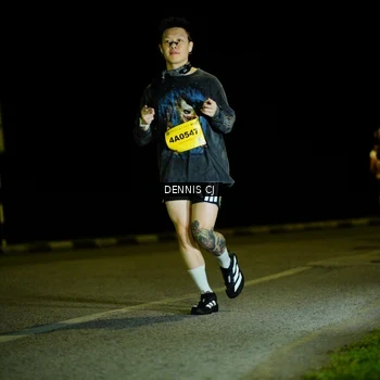Runner Photo 3086431