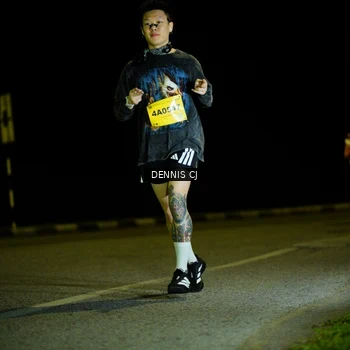 Runner Photo 3086432