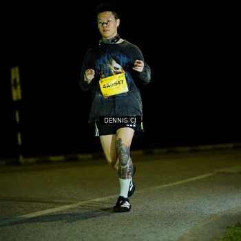 Runner Photo 3086435