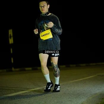 Runner Photo 3086436