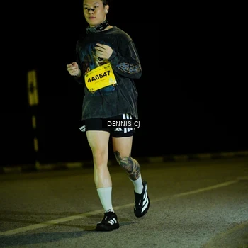 Runner Photo 3086439