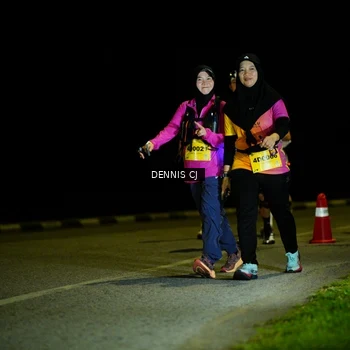 Runner Photo 3086440