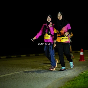 Runner Photo 3086442