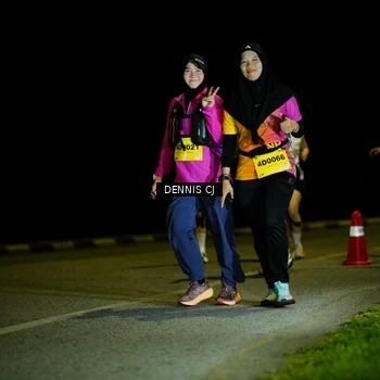 Runner Photo 3086443