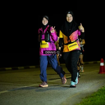 Runner Photo 3086446