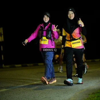 Runner Photo 3086452