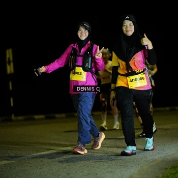 Runner Photo 3086455