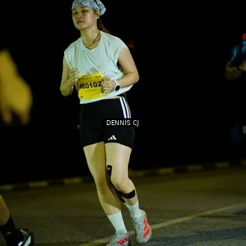 Runner Photo 3086471