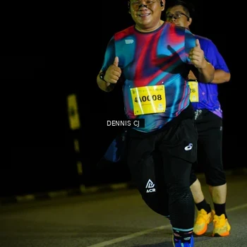 Runner Photo 3086476