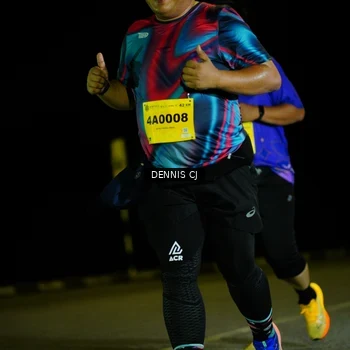 Runner Photo 3086479