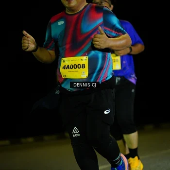 Runner Photo 3086480