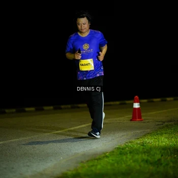 Runner Photo 3086481