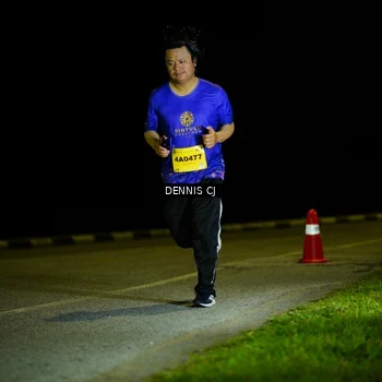 Runner Photo 3086484