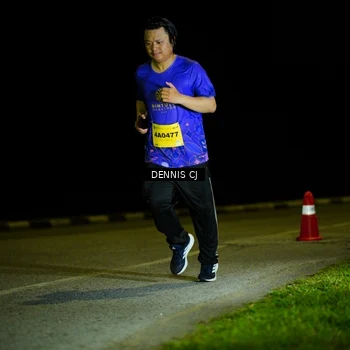 Runner Photo 3086485