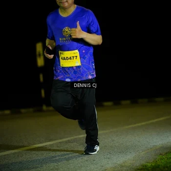 Runner Photo 3086494