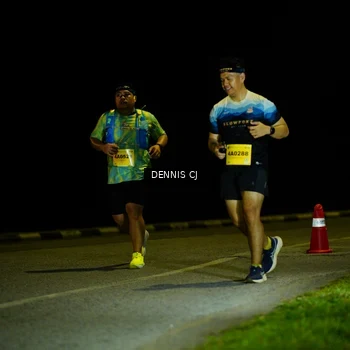Runner Photo 3086497