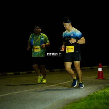 Runner Photo 3086499