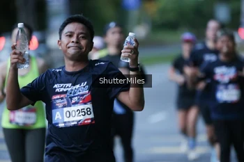 Runner Photo 30865