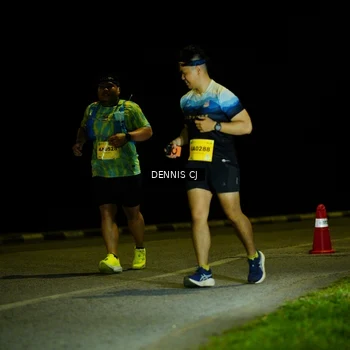 Runner Photo 3086500