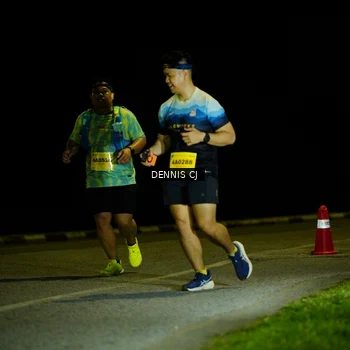 Runner Photo 3086501