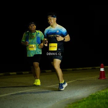 Runner Photo 3086503