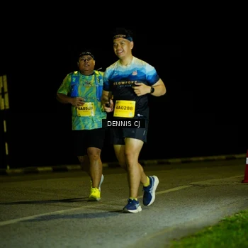 Runner Photo 3086504