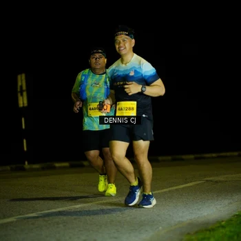 Runner Photo 3086505