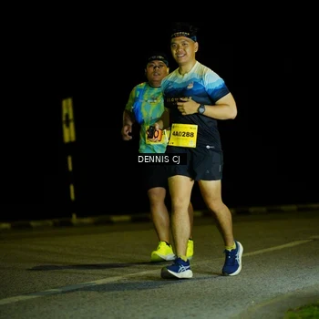 Runner Photo 3086506