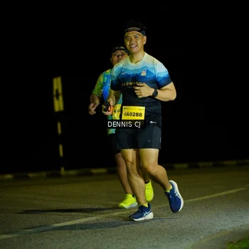 Runner Photo 3086507
