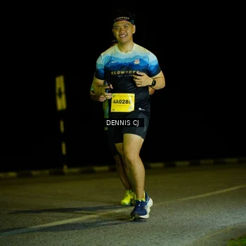 Runner Photo 3086508
