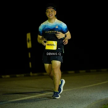 Runner Photo 3086510