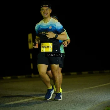 Runner Photo 3086511