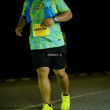 Runner Photo 3086515