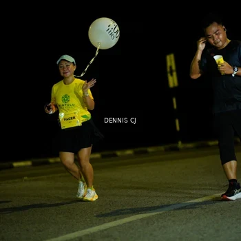 Runner Photo 3086518