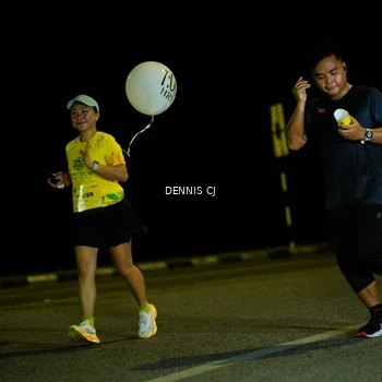 Runner Photo 3086519
