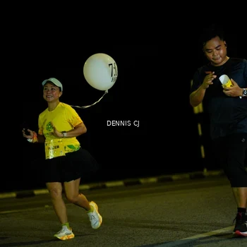 Runner Photo 3086521