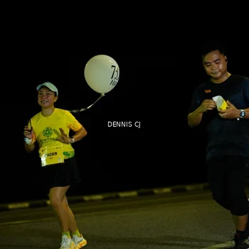 Runner Photo 3086522
