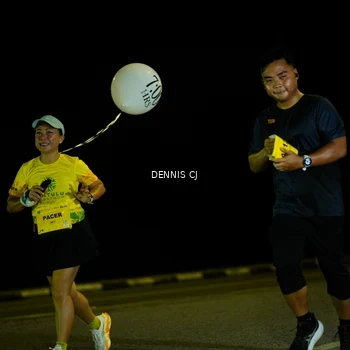 Runner Photo 3086523